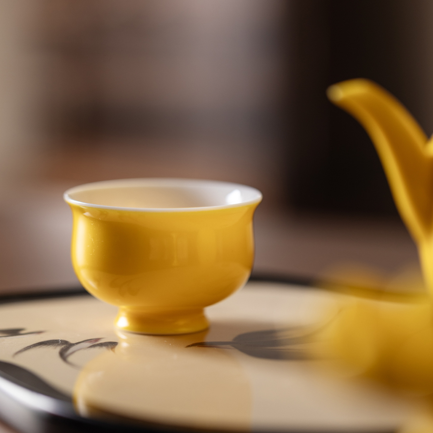 차컵 세라믹 게스트컵 백자 얇은벽 차 시음컵 차컵 - Celadon Ceramic Cup 리뷰 및 가격